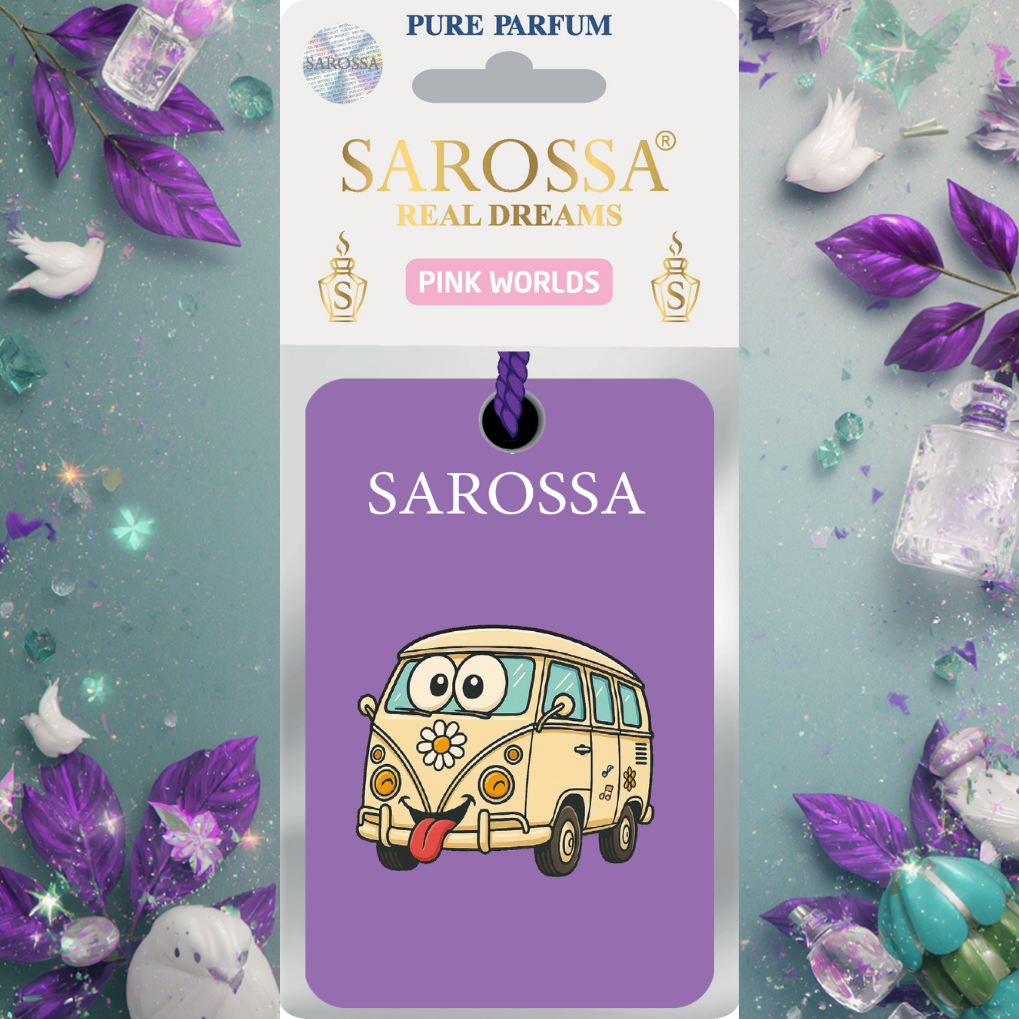 KAĞIT ORTAM PARFÜMÜ, ORTAM HAVA TEMİZLEYİCİ VE TAZELEYİCİ 30 GÜN ETKİLİ ARABADA EVDE OFİSTE