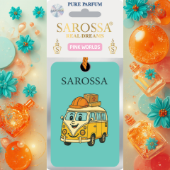 KAĞIT ORTAM PARFÜMÜ, ORTAM HAVA TEMİZLEYİCİ VE TAZELEYİCİ 30 GÜN ETKİLİ ARABADA EVDE OFİSTE