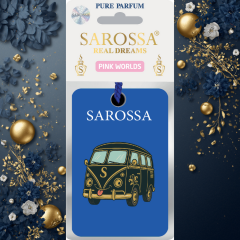 KAĞIT ORTAM PARFÜMÜ, ORTAM HAVA TEMİZLEYİCİ VE TAZELEYİCİ 30 GÜN ETKİLİ ARABADA EVDE OFİSTE