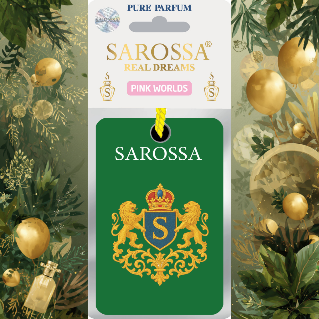 KAĞIT ORTAM PARFÜMÜ, ORTAM HAVA TEMİZLEYİCİ VE TAZELEYİCİ 30 GÜN ETKİLİ ARABADA EVDE OFİSTE