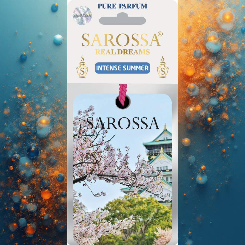 KAĞIT ORTAM PARFÜMÜ, ORTAM HAVA TEMİZLEYİCİ VE TAZELEYİCİ 30 GÜN ETKİLİ ARABADA EVDE OFİSTE