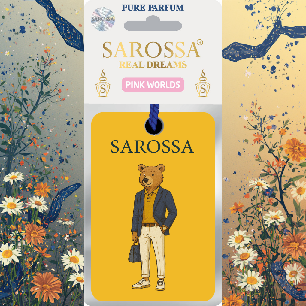 KAĞIT ORTAM PARFÜMÜ, ORTAM HAVA TEMİZLEYİCİ VE TAZELEYİCİ 30 GÜN ETKİLİ ARABADA EVDE OFİSTE