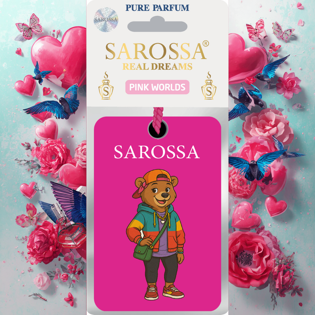 KAĞIT ORTAM PARFÜMÜ, ORTAM HAVA TEMİZLEYİCİ VE TAZELEYİCİ 30 GÜN ETKİLİ ARABADA EVDE OFİSTE