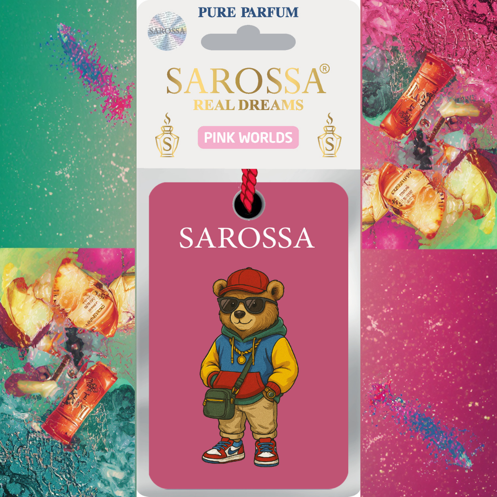 KAĞIT ORTAM PARFÜMÜ, ORTAM HAVA TEMİZLEYİCİ VE TAZELEYİCİ 30 GÜN ETKİLİ ARABADA EVDE OFİSTE