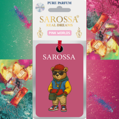 KAĞIT ORTAM PARFÜMÜ, ORTAM HAVA TEMİZLEYİCİ VE TAZELEYİCİ 30 GÜN ETKİLİ ARABADA EVDE OFİSTE