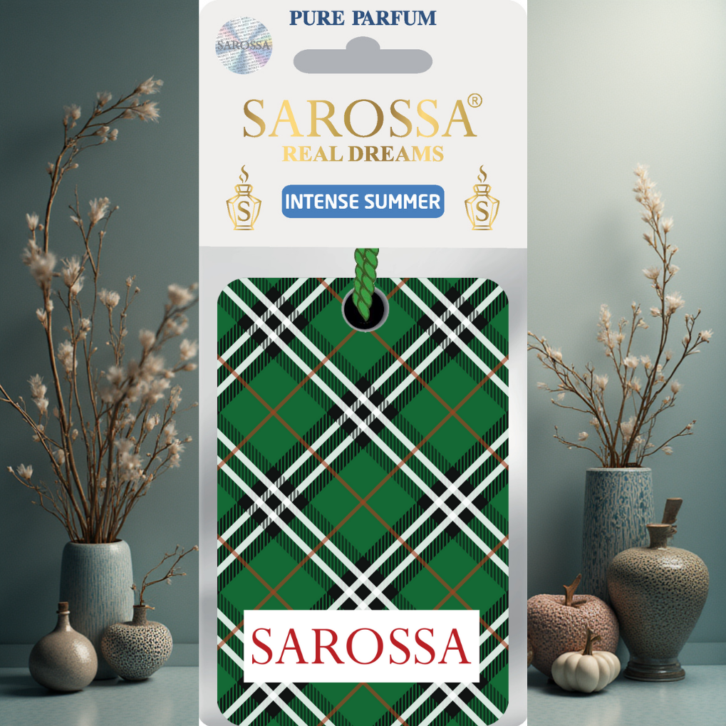 KAĞIT ORTAM PARFÜMÜ, ORTAM HAVA TEMİZLEYİCİ VE TAZELEYİCİ 30 GÜN ETKİLİ ARABADA EVDE OFİSTE