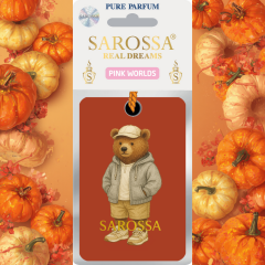 KAĞIT ORTAM PARFÜMÜ, ORTAM HAVA TEMİZLEYİCİ VE TAZELEYİCİ 30 GÜN ETKİLİ ARABADA EVDE OFİSTE