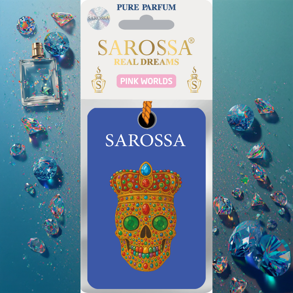 KAĞIT ORTAM PARFÜMÜ, ORTAM HAVA TEMİZLEYİCİ VE TAZELEYİCİ 30 GÜN ETKİLİ ARABADA EVDE OFİSTE