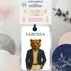 KAĞIT ORTAM PARFÜMÜ, ORTAM HAVA TEMİZLEYİCİ VE TAZELEYİCİ 30 GÜN ETKİLİ ARABADA EVDE OFİSTE