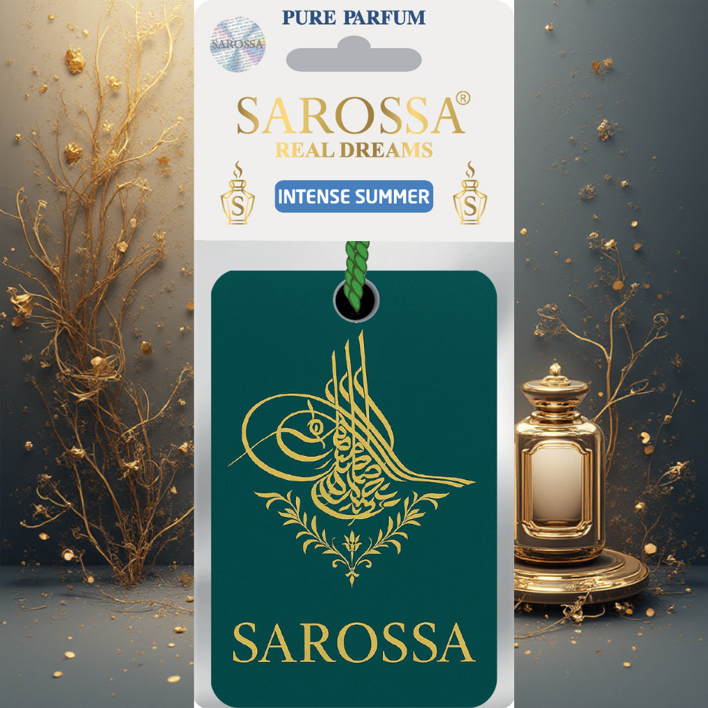 KAĞIT ORTAM PARFÜMÜ, ORTAM HAVA TEMİZLEYİCİ VE TAZELEYİCİ 30 GÜN ETKİLİ ARABADA EVDE OFİSTE