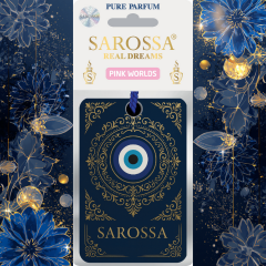 KAĞIT ORTAM PARFÜMÜ, ORTAM HAVA TEMİZLEYİCİ VE TAZELEYİCİ 30 GÜN ETKİLİ ARABADA EVDE OFİSTE