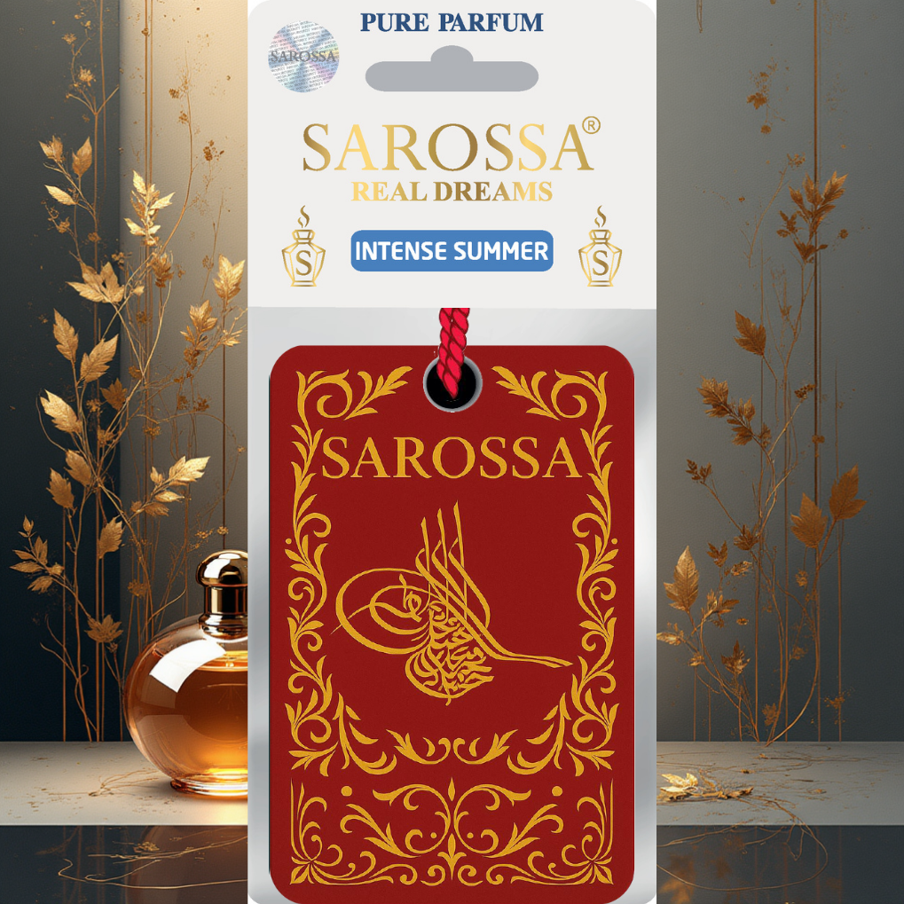 KAĞIT ORTAM PARFÜMÜ, ORTAM HAVA TEMİZLEYİCİ VE TAZELEYİCİ 30 GÜN ETKİLİ ARABADA EVDE OFİSTE