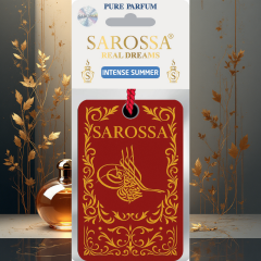 KAĞIT ORTAM PARFÜMÜ, ORTAM HAVA TEMİZLEYİCİ VE TAZELEYİCİ 30 GÜN ETKİLİ ARABADA EVDE OFİSTE