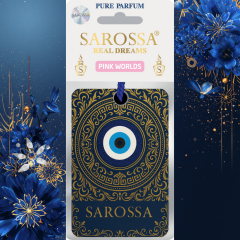 KAĞIT ORTAM PARFÜMÜ, ORTAM HAVA TEMİZLEYİCİ VE TAZELEYİCİ 30 GÜN ETKİLİ ARABADA EVDE OFİSTE