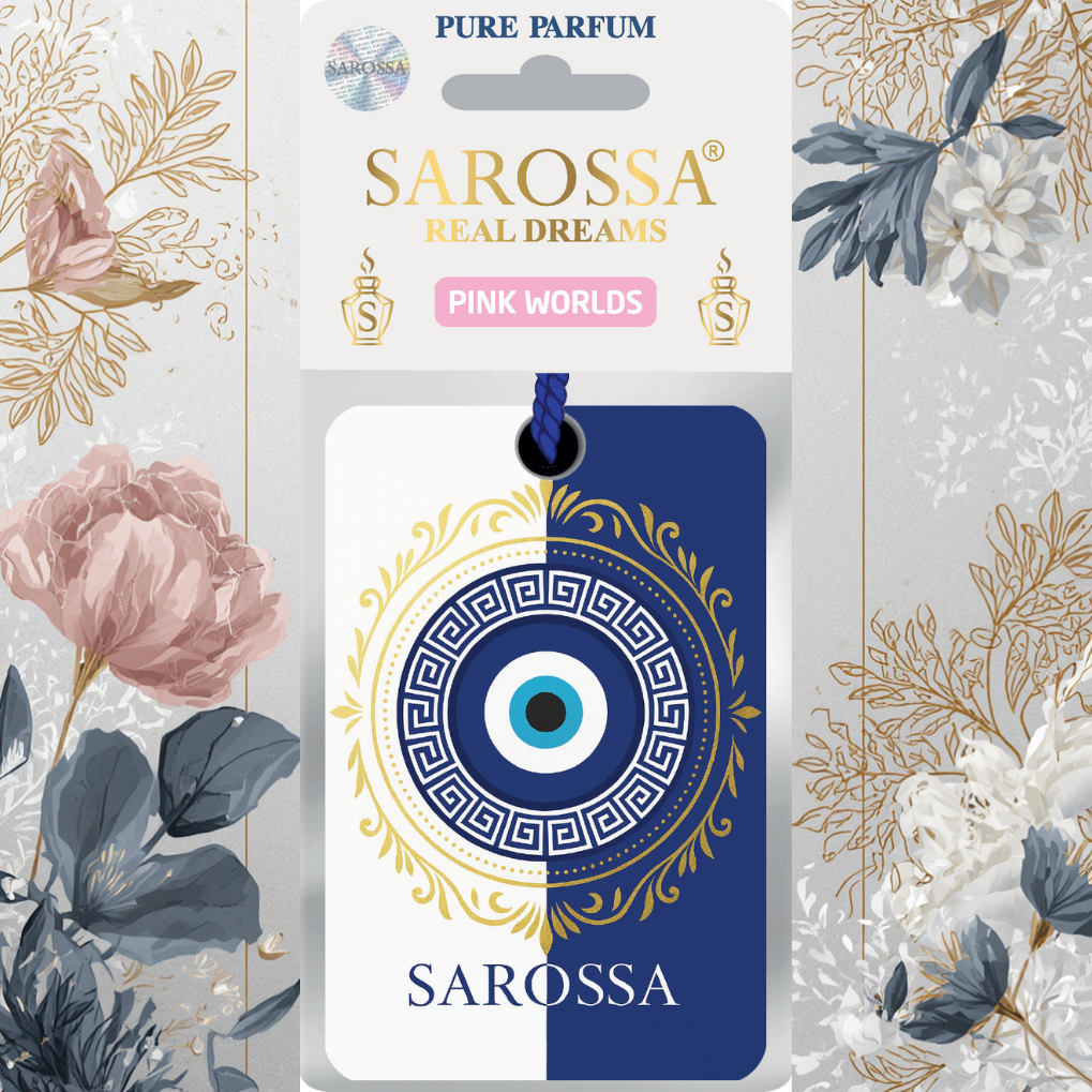 KAĞIT ORTAM PARFÜMÜ, ORTAM HAVA TEMİZLEYİCİ VE TAZELEYİCİ 30 GÜN ETKİLİ ARABADA EVDE OFİSTE