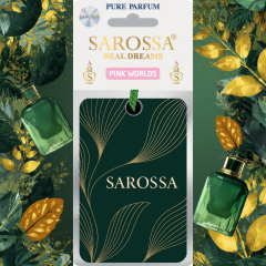 KAĞIT ORTAM PARFÜMÜ, ORTAM HAVA TEMİZLEYİCİ VE TAZELEYİCİ 30 GÜN ETKİLİ ARABADA EVDE OFİSTE