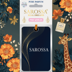 KAĞIT ORTAM PARFÜMÜ, ORTAM HAVA TEMİZLEYİCİ VE TAZELEYİCİ 30 GÜN ETKİLİ ARABADA EVDE OFİSTE