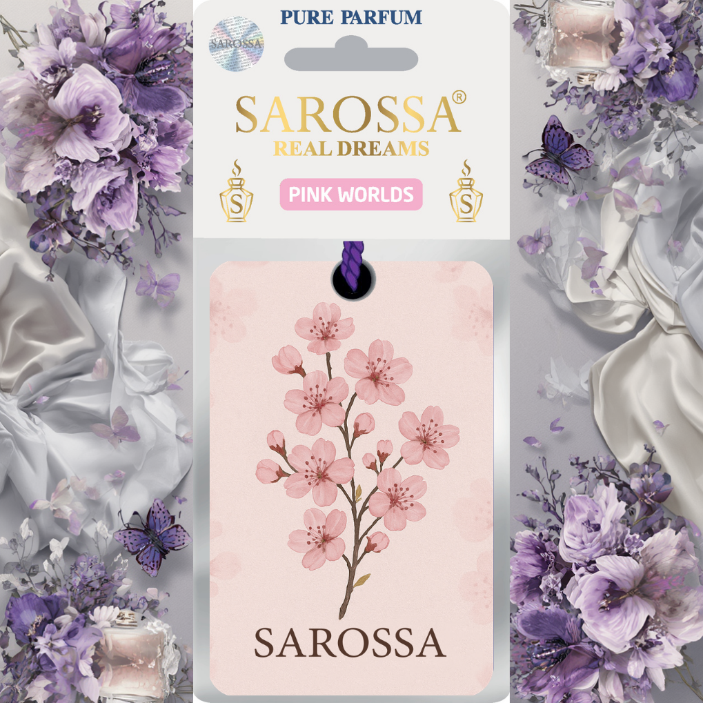 KAĞIT ORTAM PARFÜMÜ, ORTAM HAVA TEMİZLEYİCİ VE TAZELEYİCİ 30 GÜN ETKİLİ ARABADA EVDE OFİSTE