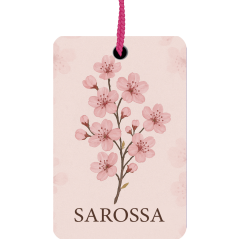 KAĞIT ORTAM PARFÜMÜ, ORTAM HAVA TEMİZLEYİCİ VE TAZELEYİCİ 30 GÜN ETKİLİ ARABADA EVDE OFİSTE