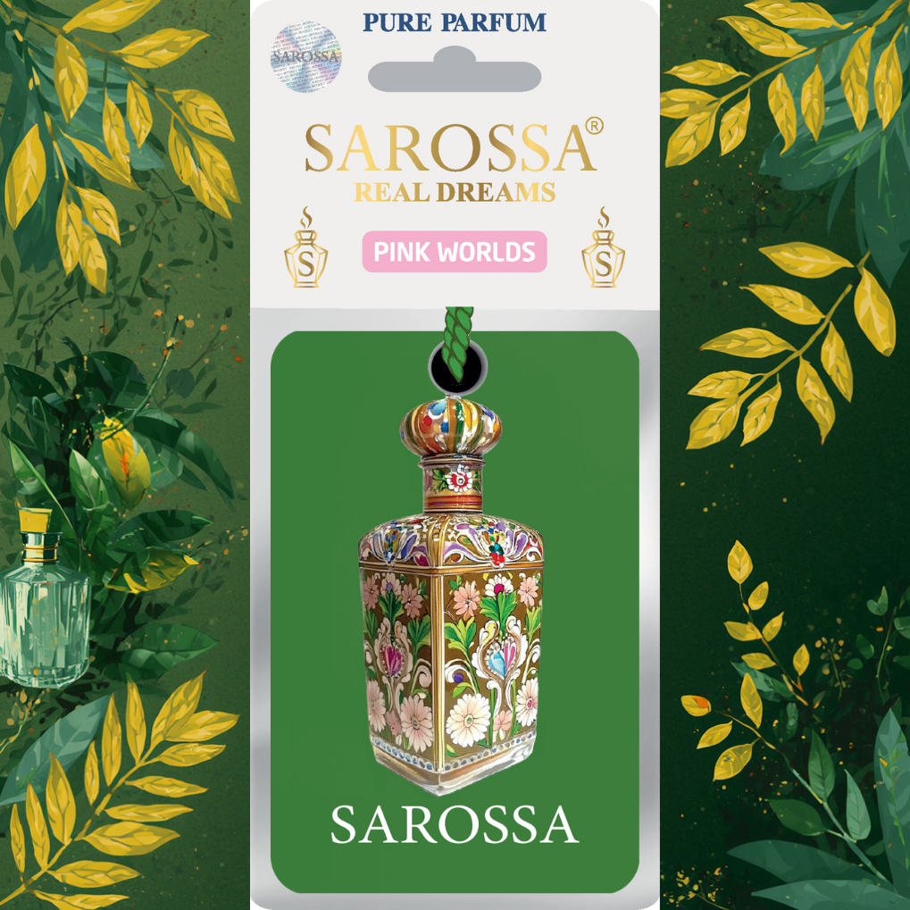 KAĞIT ORTAM PARFÜMÜ, ORTAM HAVA TEMİZLEYİCİ VE TAZELEYİCİ 30 GÜN ETKİLİ ARABADA EVDE OFİSTE