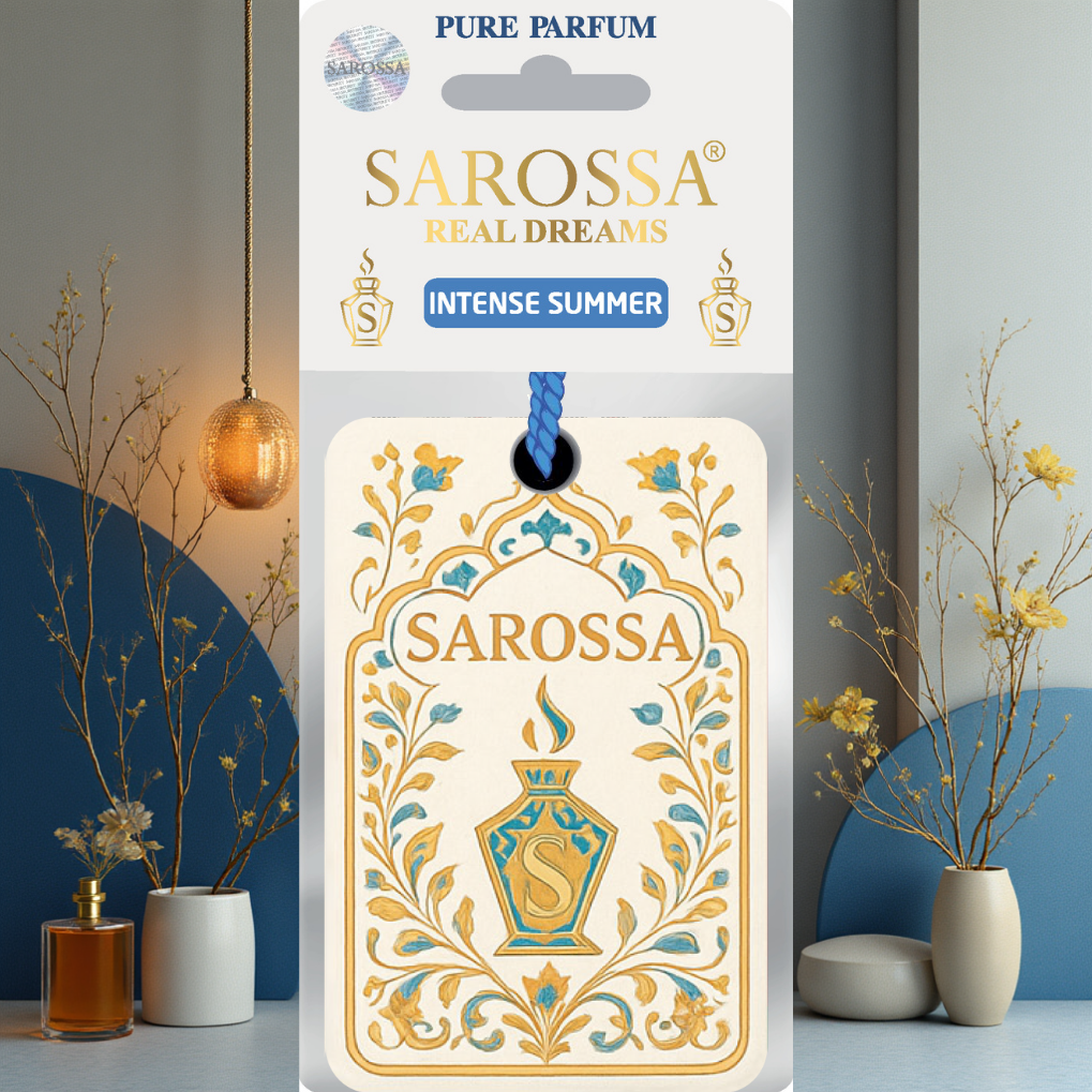 KAĞIT ORTAM PARFÜMÜ, ORTAM HAVA TEMİZLEYİCİ VE TAZELEYİCİ 30 GÜN ETKİLİ ARABADA EVDE OFİSTE