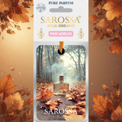 KAĞIT ORTAM PARFÜMÜ, ORTAM HAVA TEMİZLEYİCİ VE TAZELEYİCİ 30 GÜN ETKİLİ ARABADA EVDE OFİSTE