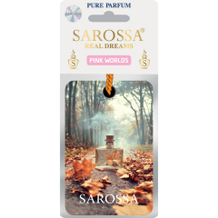 KAĞIT ORTAM PARFÜMÜ, ORTAM HAVA TEMİZLEYİCİ VE TAZELEYİCİ 30 GÜN ETKİLİ ARABADA EVDE OFİSTE