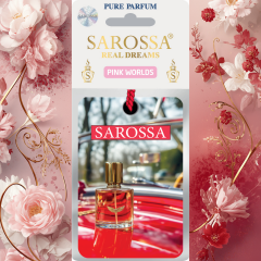 KAĞIT ORTAM PARFÜMÜ, ORTAM HAVA TEMİZLEYİCİ VE TAZELEYİCİ 30 GÜN ETKİLİ ARABADA EVDE OFİSTE