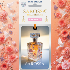 KAĞIT ORTAM PARFÜMÜ, ORTAM HAVA TEMİZLEYİCİ VE TAZELEYİCİ 30 GÜN ETKİLİ ARABADA EVDE OFİSTE