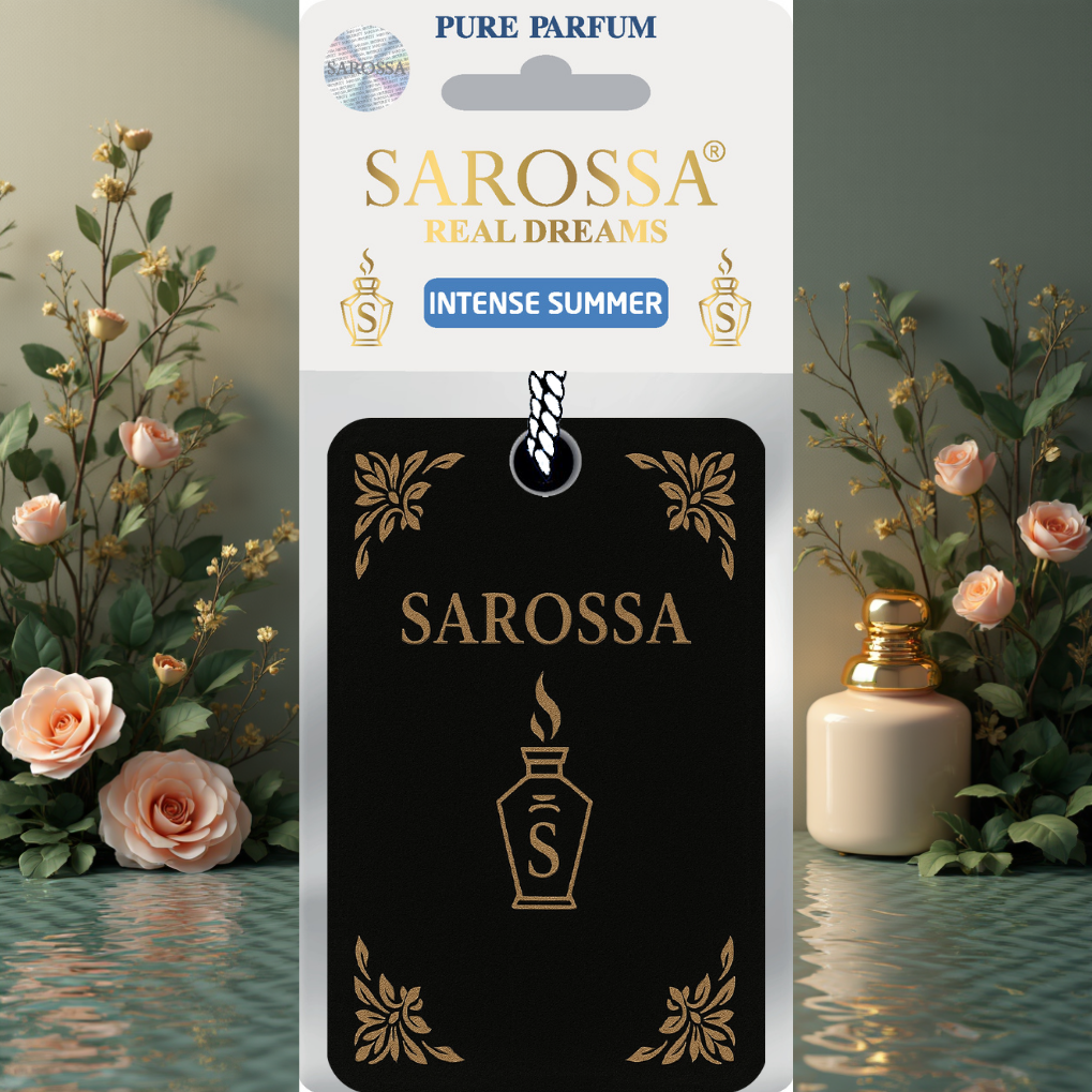 KAĞIT ORTAM PARFÜMÜ, ORTAM HAVA TEMİZLEYİCİ VE TAZELEYİCİ 30 GÜN ETKİLİ ARABADA EVDE OFİSTE