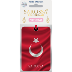 KAĞIT ORTAM PARFÜMÜ, ORTAM HAVA TEMİZLEYİCİ VE TAZELEYİCİ 30 GÜN ETKİLİ ARABADA EVDE OFİSTE