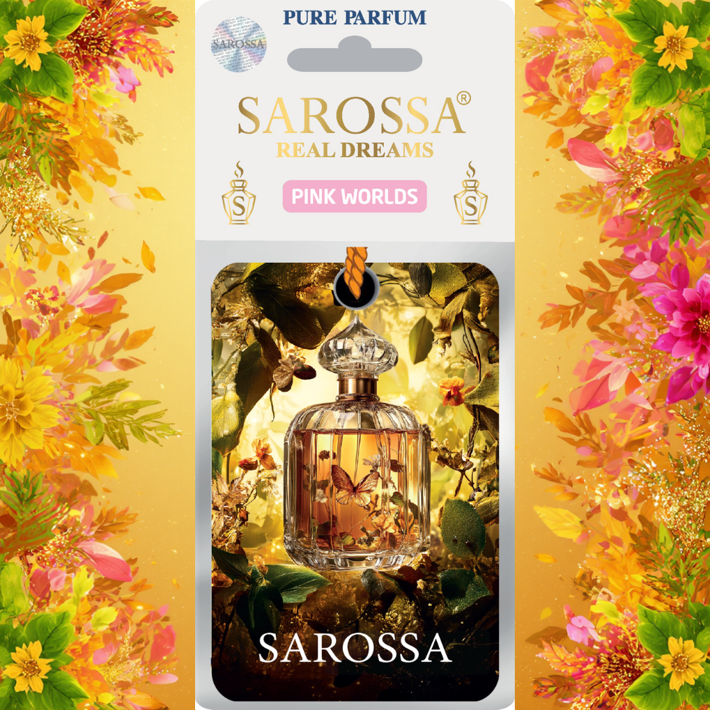 KAĞIT ORTAM PARFÜMÜ, ORTAM HAVA TEMİZLEYİCİ VE TAZELEYİCİ 30 GÜN ETKİLİ ARABADA EVDE OFİSTE