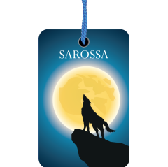 KAĞIT ORTAM PARFÜMÜ, ORTAM HAVA TEMİZLEYİCİ VE TAZELEYİCİ 30 GÜN ETKİLİ ARABADA EVDE OFİSTE