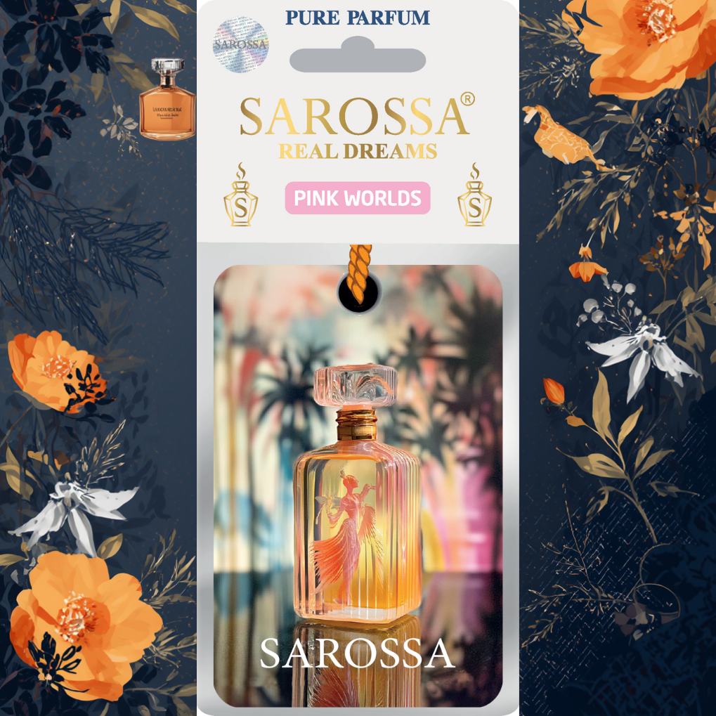 KAĞIT ORTAM PARFÜMÜ, ORTAM HAVA TEMİZLEYİCİ VE TAZELEYİCİ 30 GÜN ETKİLİ ARABADA EVDE OFİSTE