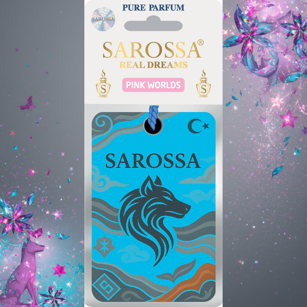 KAĞIT ORTAM PARFÜMÜ, ORTAM HAVA TEMİZLEYİCİ VE TAZELEYİCİ 30 GÜN ETKİLİ ARABADA EVDE OFİSTE