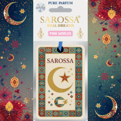 KAĞIT ORTAM PARFÜMÜ, ORTAM HAVA TEMİZLEYİCİ VE TAZELEYİCİ 30 GÜN ETKİLİ ARABADA EVDE OFİSTE