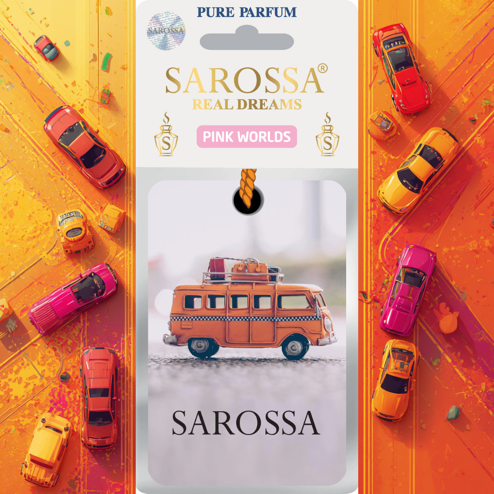 KAĞIT ORTAM PARFÜMÜ, ORTAM HAVA TEMİZLEYİCİ VE TAZELEYİCİ 30 GÜN ETKİLİ ARABADA EVDE OFİSTE