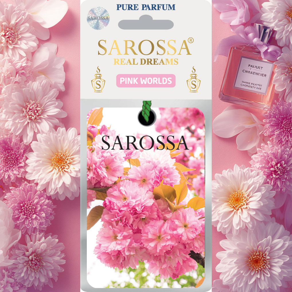 KAĞIT ORTAM PARFÜMÜ, ORTAM HAVA TEMİZLEYİCİ VE TAZELEYİCİ 30 GÜN ETKİLİ ARABADA EVDE OFİSTE