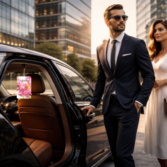 KAĞIT ORTAM PARFÜMÜ, ORTAM HAVA TEMİZLEYİCİ VE TAZELEYİCİ 30 GÜN ETKİLİ ARABADA EVDE OFİSTE