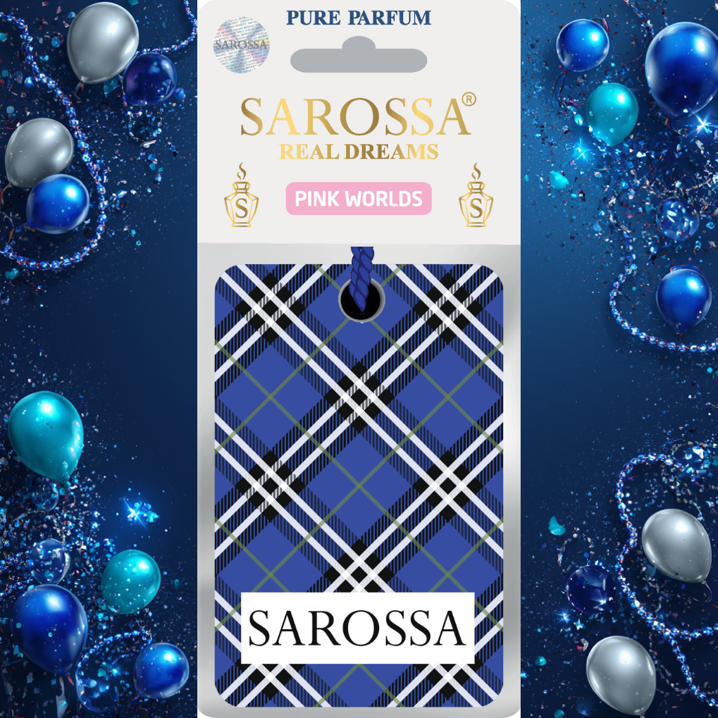 KAĞIT ORTAM PARFÜMÜ, ORTAM HAVA TEMİZLEYİCİ VE TAZELEYİCİ 30 GÜN ETKİLİ ARABADA EVDE OFİSTE