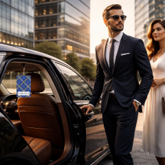 KAĞIT ORTAM PARFÜMÜ, ORTAM HAVA TEMİZLEYİCİ VE TAZELEYİCİ 30 GÜN ETKİLİ ARABADA EVDE OFİSTE