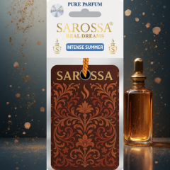 KAĞIT ORTAM PARFÜMÜ, ORTAM HAVA TEMİZLEYİCİ VE TAZELEYİCİ 30 GÜN ETKİLİ ARABADA EVDE OFİSTE