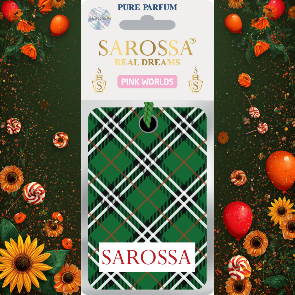 KAĞIT ORTAM PARFÜMÜ, ORTAM HAVA TEMİZLEYİCİ VE TAZELEYİCİ 30 GÜN ETKİLİ ARABADA EVDE OFİSTE