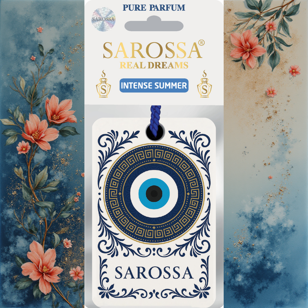 KAĞIT ORTAM PARFÜMÜ, ORTAM HAVA TEMİZLEYİCİ VE TAZELEYİCİ 30 GÜN ETKİLİ ARABADA EVDE OFİSTE