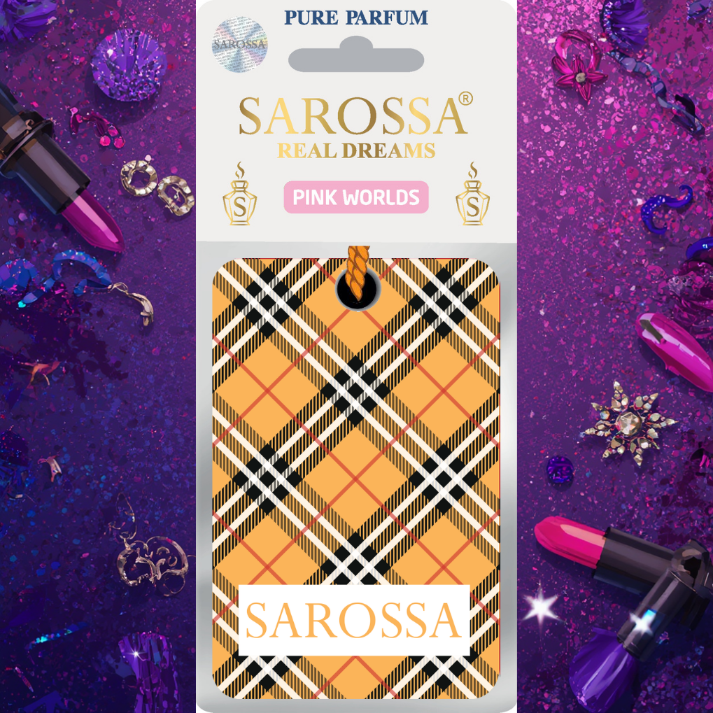 KAĞIT ORTAM PARFÜMÜ, ORTAM HAVA TEMİZLEYİCİ VE TAZELEYİCİ 30 GÜN ETKİLİ ARABADA EVDE OFİSTE