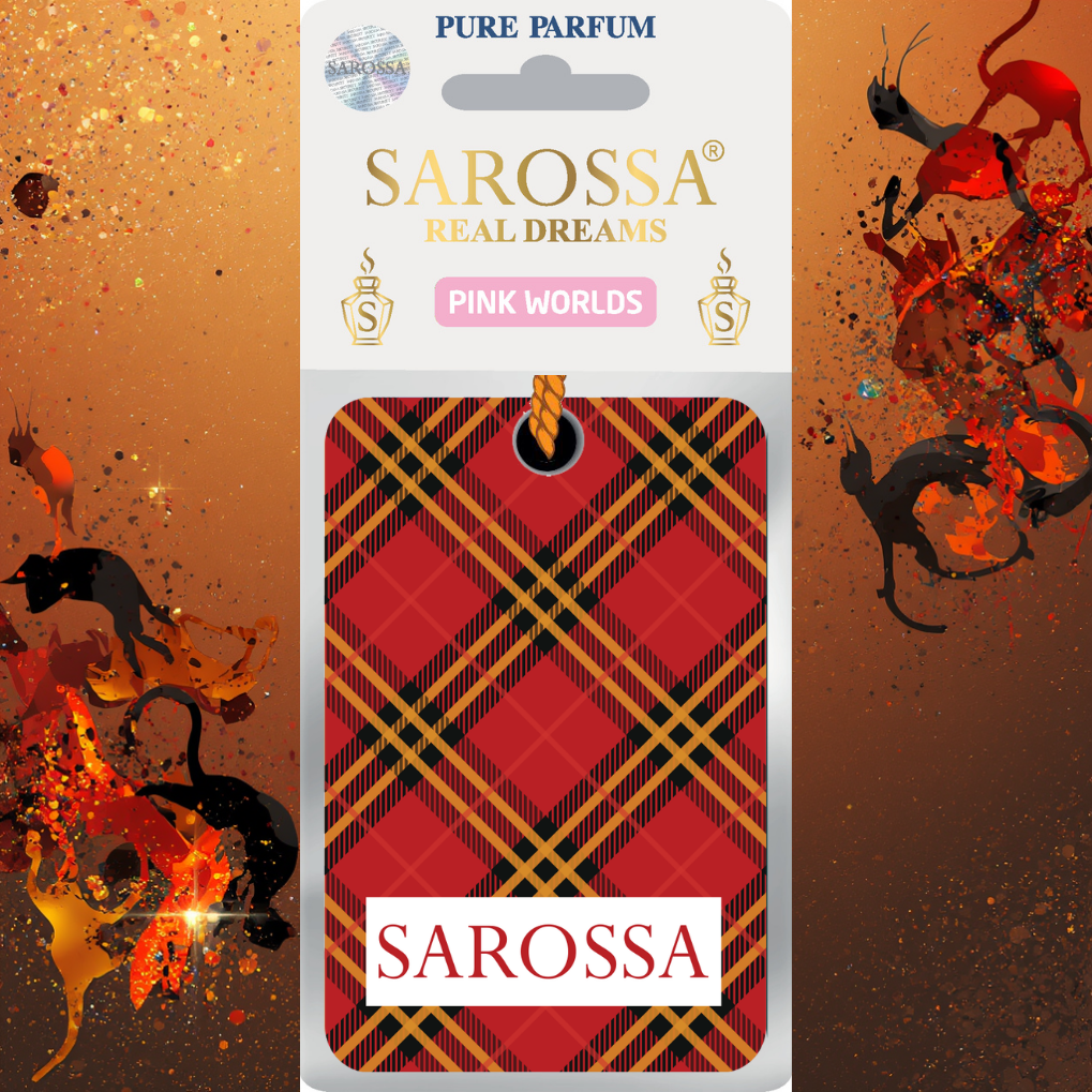 KAĞIT ORTAM PARFÜMÜ, ORTAM HAVA TEMİZLEYİCİ VE TAZELEYİCİ 30 GÜN ETKİLİ ARABADA EVDE OFİSTE