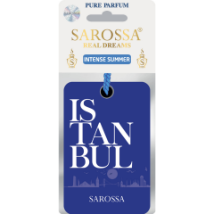 KAĞIT ORTAM PARFÜMÜ, ORTAM HAVA TEMİZLEYİCİ VE TAZELEYİCİ 30 GÜN ETKİLİ ARABADA EVDE OFİSTE