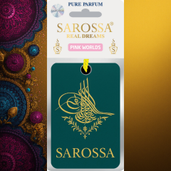 KAĞIT ORTAM PARFÜMÜ, ORTAM HAVA TEMİZLEYİCİ VE TAZELEYİCİ 30 GÜN ETKİLİ ARABADA EVDE OFİSTE