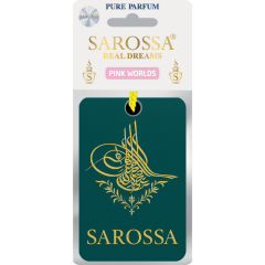 KAĞIT ORTAM PARFÜMÜ, ORTAM HAVA TEMİZLEYİCİ VE TAZELEYİCİ 30 GÜN ETKİLİ ARABADA EVDE OFİSTE