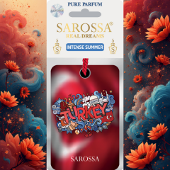 KAĞIT ORTAM PARFÜMÜ, ORTAM HAVA TEMİZLEYİCİ VE TAZELEYİCİ 30 GÜN ETKİLİ ARABADA EVDE OFİSTE